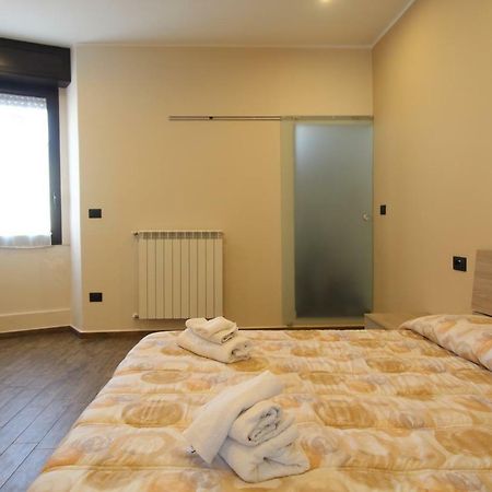 Casa Vacanze Corso Roma บรินดิซิ ภายนอก รูปภาพ