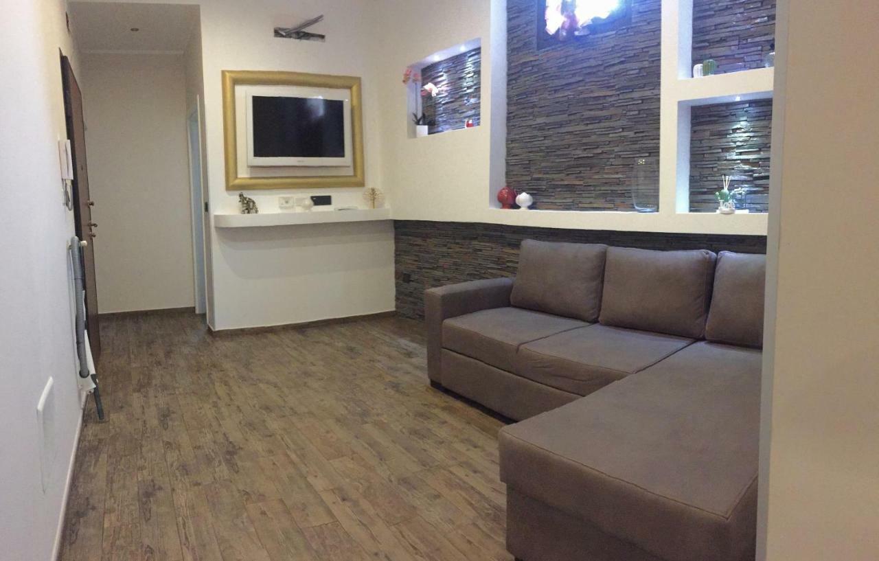 Casa Vacanze Corso Roma บรินดิซิ ภายนอก รูปภาพ