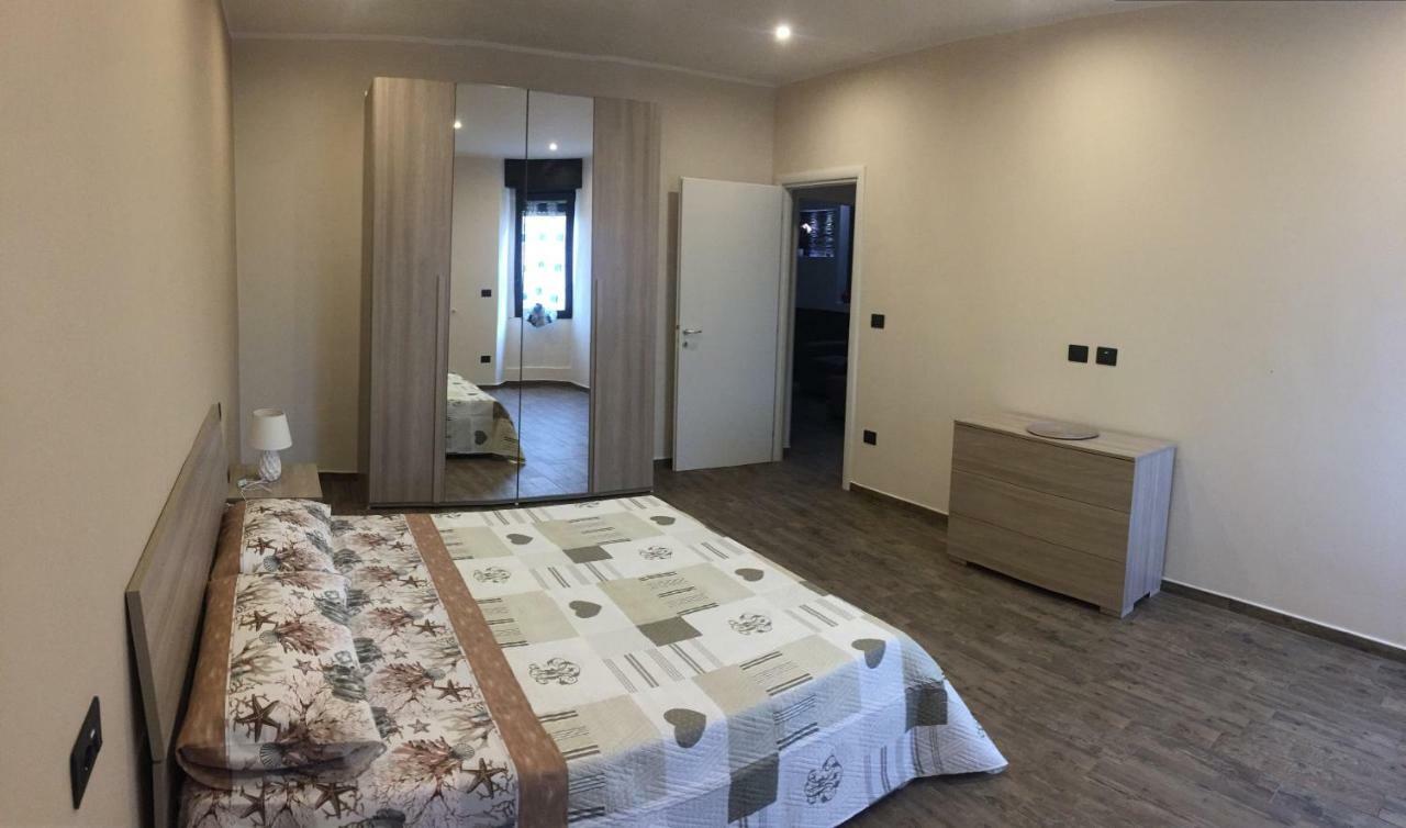 Casa Vacanze Corso Roma บรินดิซิ ภายนอก รูปภาพ