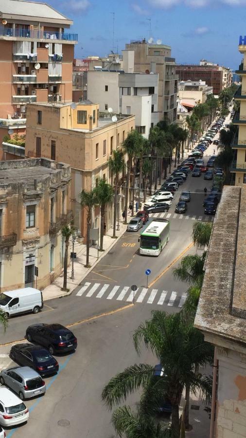 Casa Vacanze Corso Roma บรินดิซิ ภายนอก รูปภาพ