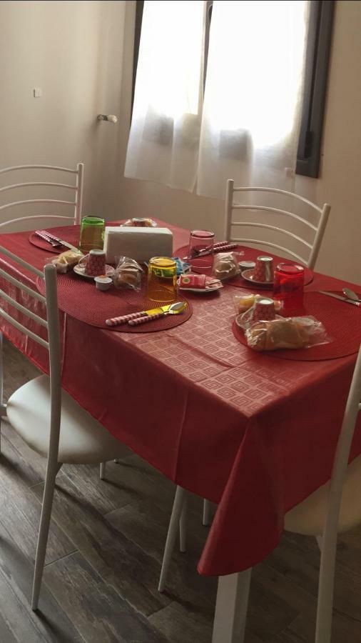 Casa Vacanze Corso Roma บรินดิซิ ภายนอก รูปภาพ