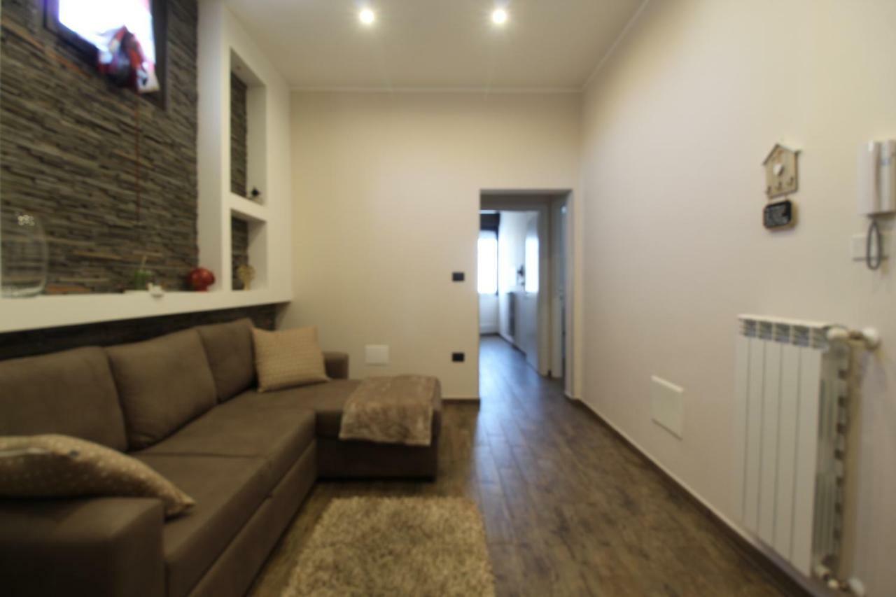 Casa Vacanze Corso Roma บรินดิซิ ภายนอก รูปภาพ