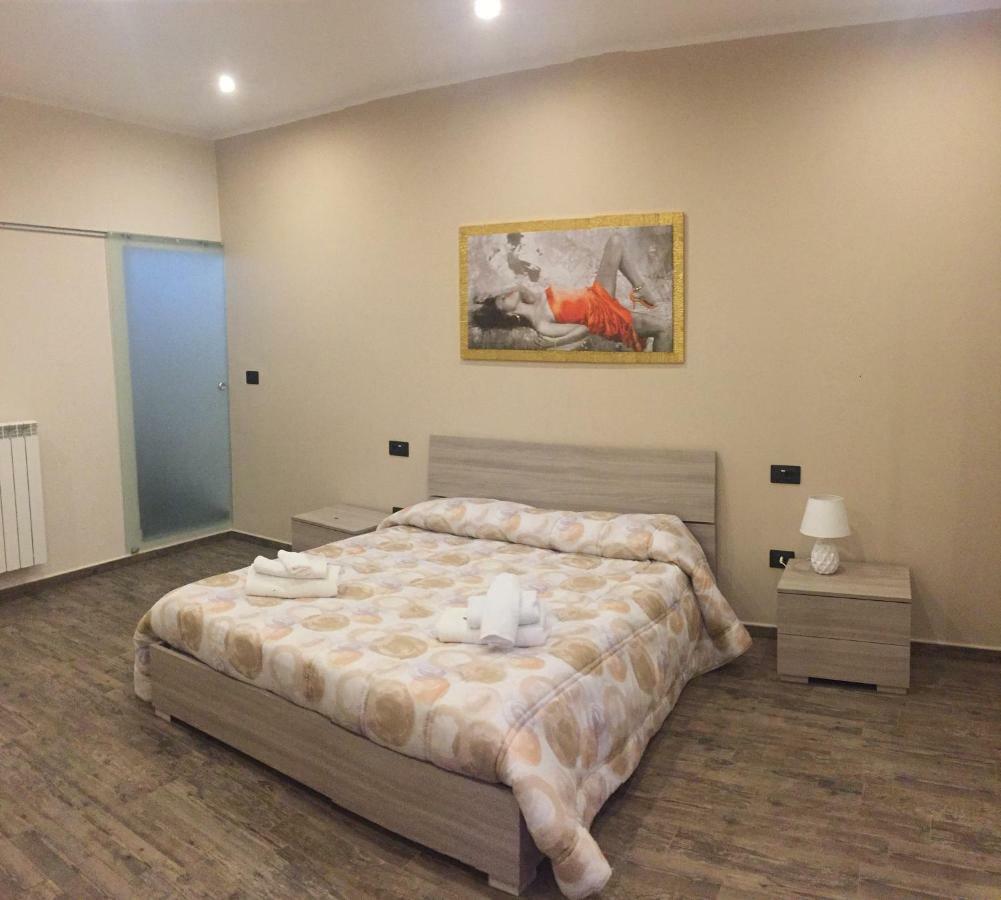 Casa Vacanze Corso Roma บรินดิซิ ภายนอก รูปภาพ