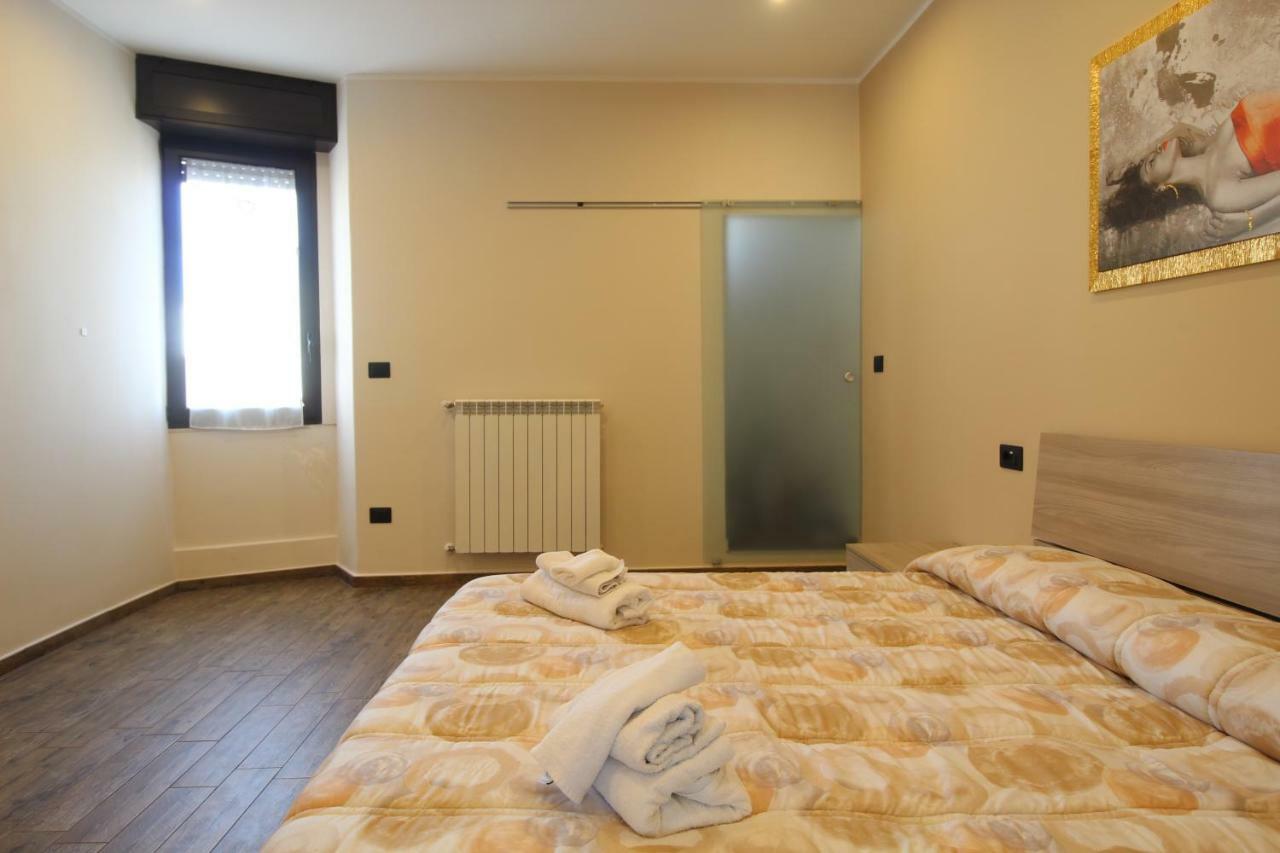 Casa Vacanze Corso Roma บรินดิซิ ภายนอก รูปภาพ