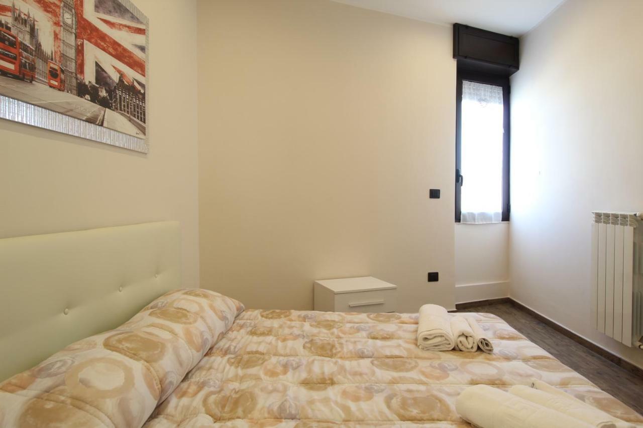 Casa Vacanze Corso Roma บรินดิซิ ภายนอก รูปภาพ